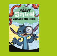 Yoto Agent Stitch, You Are The Hero!