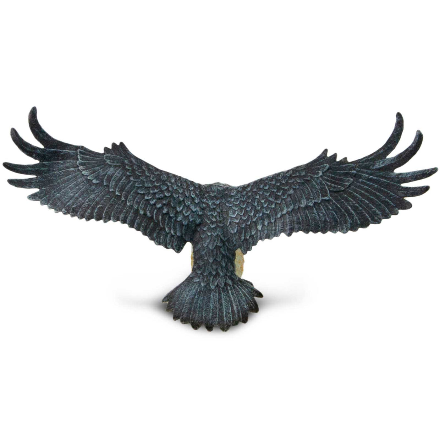 Bearded Vulture Toy Figure Safari Ltd®