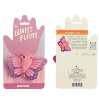 5" Blush Butterfly |  | Safari Ltd®