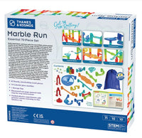 Marble Run Classic 70-Piece Set |  | Safari Ltd®