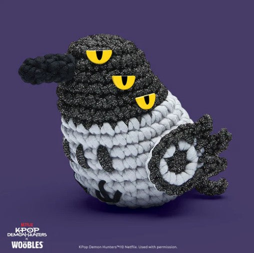 KPOP - Sussie Crochet Kit | Safari Ltd®