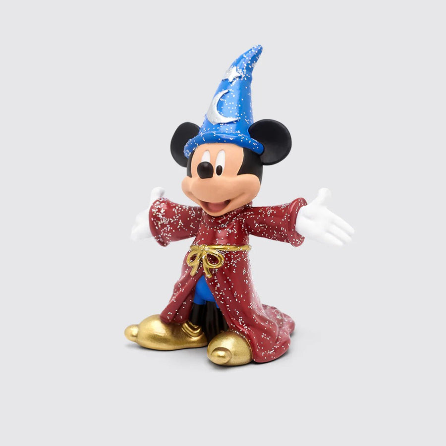 Disney Fantasia - Audio Character