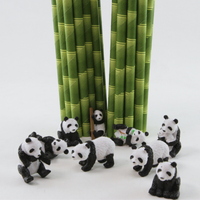 Pandas TOOB® | TOOBS® - Mini Toys | Safari Ltd®