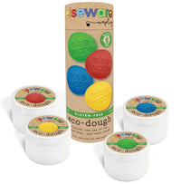 Eco-Dough Tube Gluten Free |  | Safari Ltd®