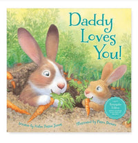 Sleeping Bear Press Daddy Loves You!