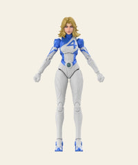 Blokees Marvel Rivals - Invisible Woman