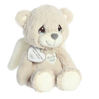 12" Guardian Angel Bear |  | Safari Ltd®