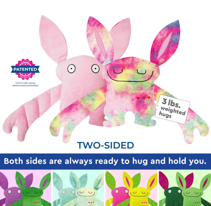 Bumpas 14" Plush - Sprinx |  | Safari Ltd®