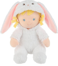 Bunny Baby Doll |  | Safari Ltd®