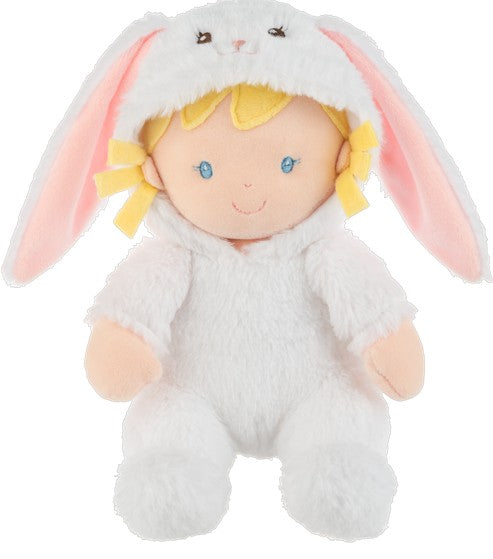 Bunny Baby Doll |  | Safari Ltd®