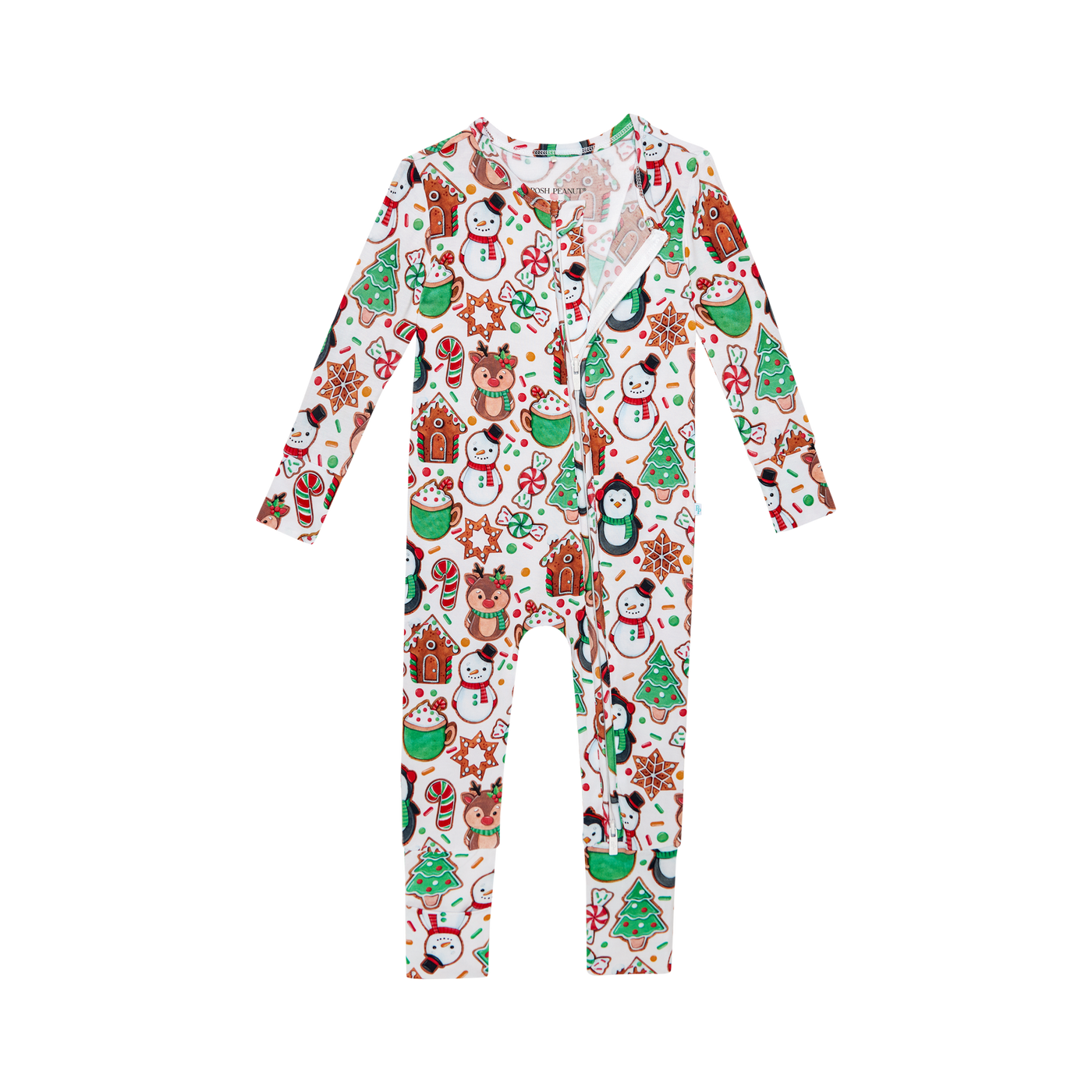 Cookie Medley - Convertible One Piece |  | Safari Ltd®