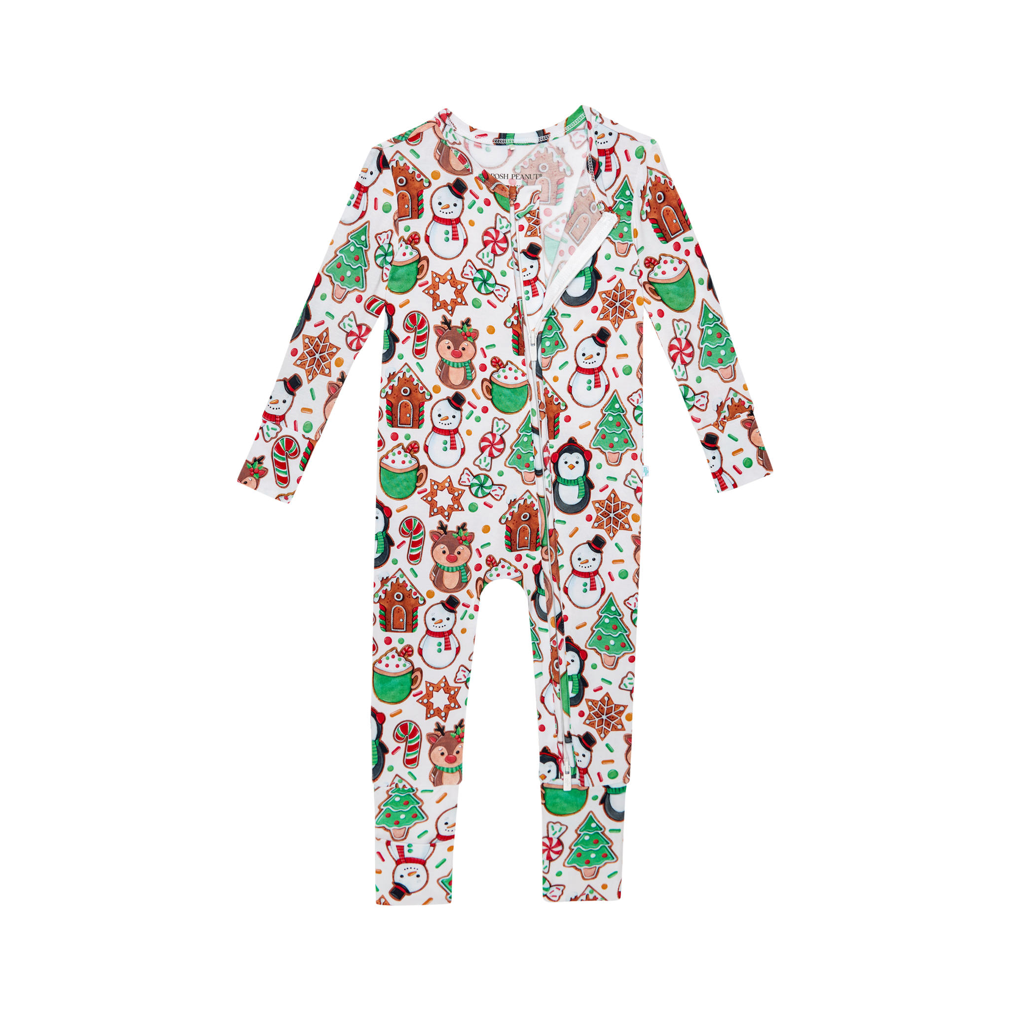 Cookie Medley - Convertible One Piece |  | Safari Ltd®