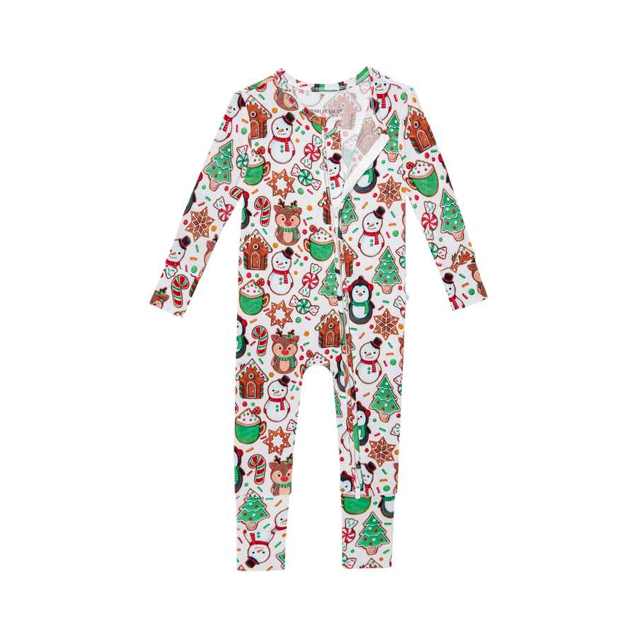 Cookie Medley - Convertible One Piece |  | Safari Ltd®