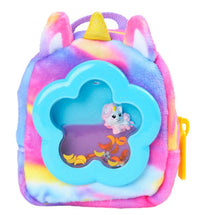 Moose Toys Real Littles Liquid Charms Backpacks