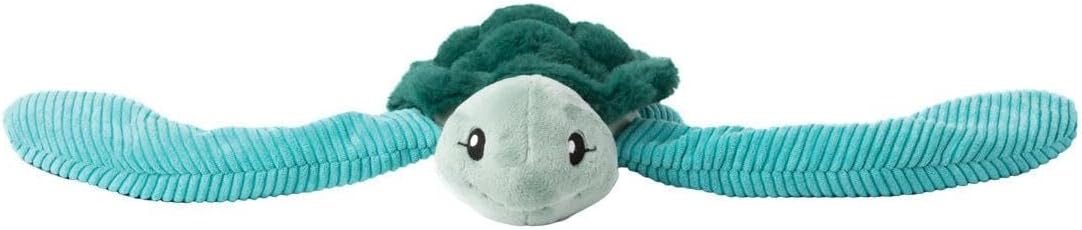 Hugimals Hugarounds Sidney the Turtle Stuffed Animal Plush Toy |  | Safari Ltd®