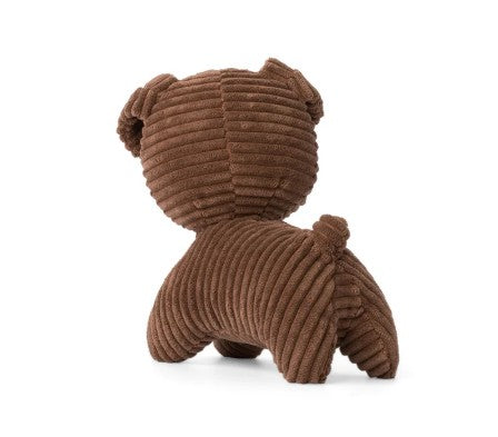 Bon Ton Toys Plush SNUFFY ECO Corduroy Brown 8" |  | Safari Ltd®