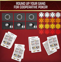 The Gang |  | Safari Ltd®