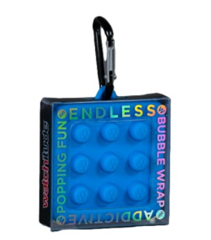 Endless Bubble Wrap 2go |  | Safari Ltd®
