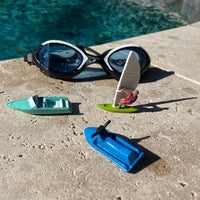 In the Water TOOB® | TOOBS® - Mini Toys | Safari Ltd®