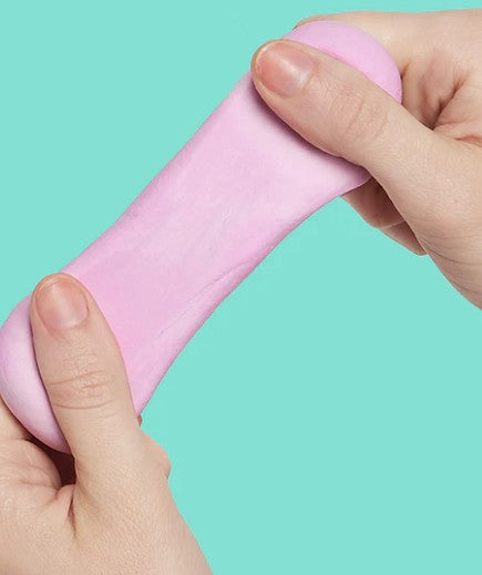 Blur Calming Focus Putty Blush |  | Safari Ltd®