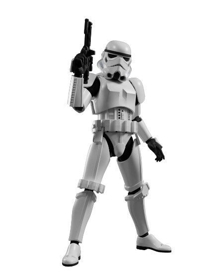Stormtrooper (Empire Strikes Back) |  | Safari Ltd®