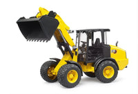 Cat Wheel Loader |  | Safari Ltd®