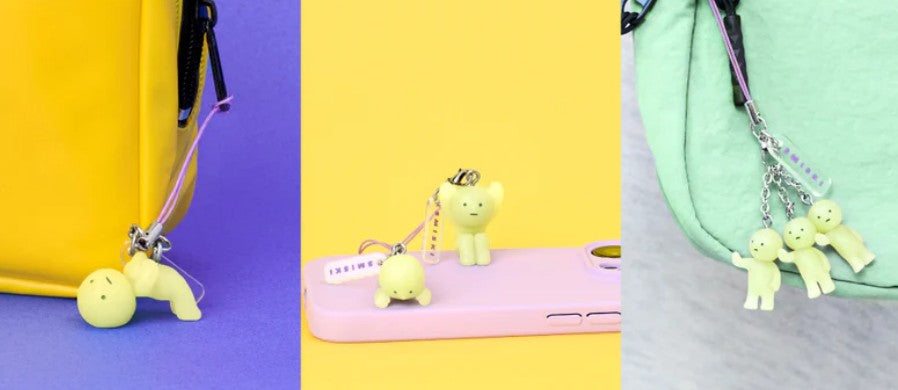 SMISKI Series 3 Capsule Strap |  | Safari Ltd®