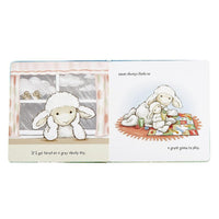 Jellycat My Mom and Me Book |  | Safari Ltd®