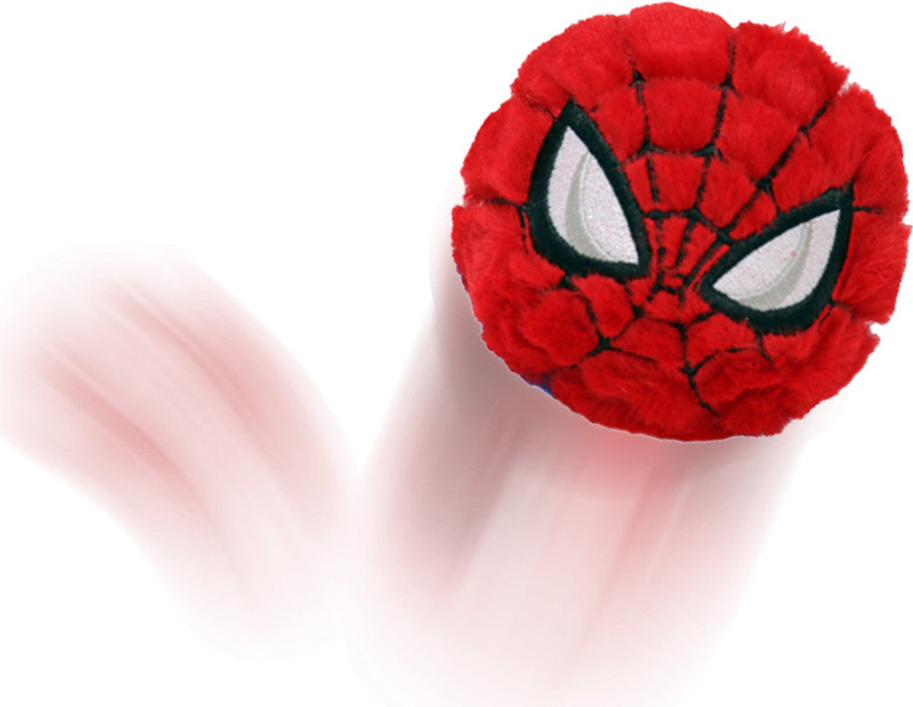 TY Beanie Bouncers - Spider-man |  | Safari Ltd®