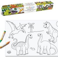 Coloring Scrolls Dinosaurs |  | Safari Ltd®