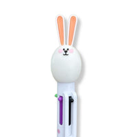Multicolored Bunny Pens |  | Safari Ltd®