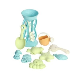 Water Wheel Beach Set |  | Safari Ltd®