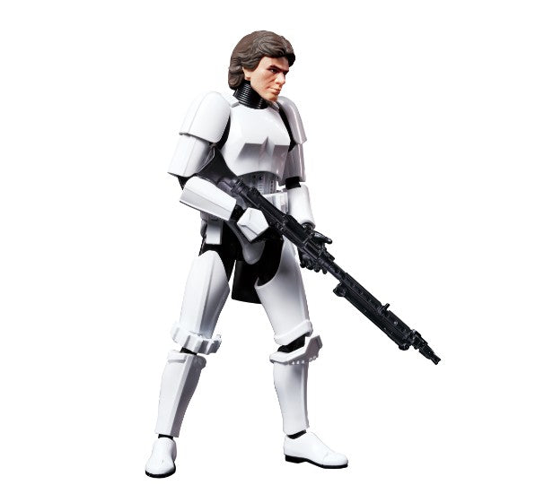 Han Solo (A New Hope) |  | Safari Ltd®