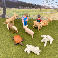 Petting Zoo TOOB® | TOOBS® - Mini Toys | Safari Ltd®