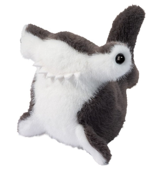 Hammerhead Shark Lil Baby | Safari Ltd®
