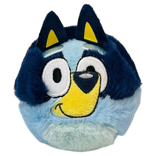 TY Beanie Bouncers - Bluey