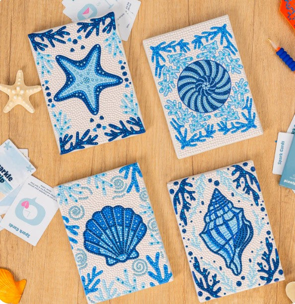 Girls Night: The Summer I Chose the Sea |  | Safari Ltd®