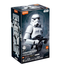 Stormtrooper (Empire Strikes Back) |  | Safari Ltd®