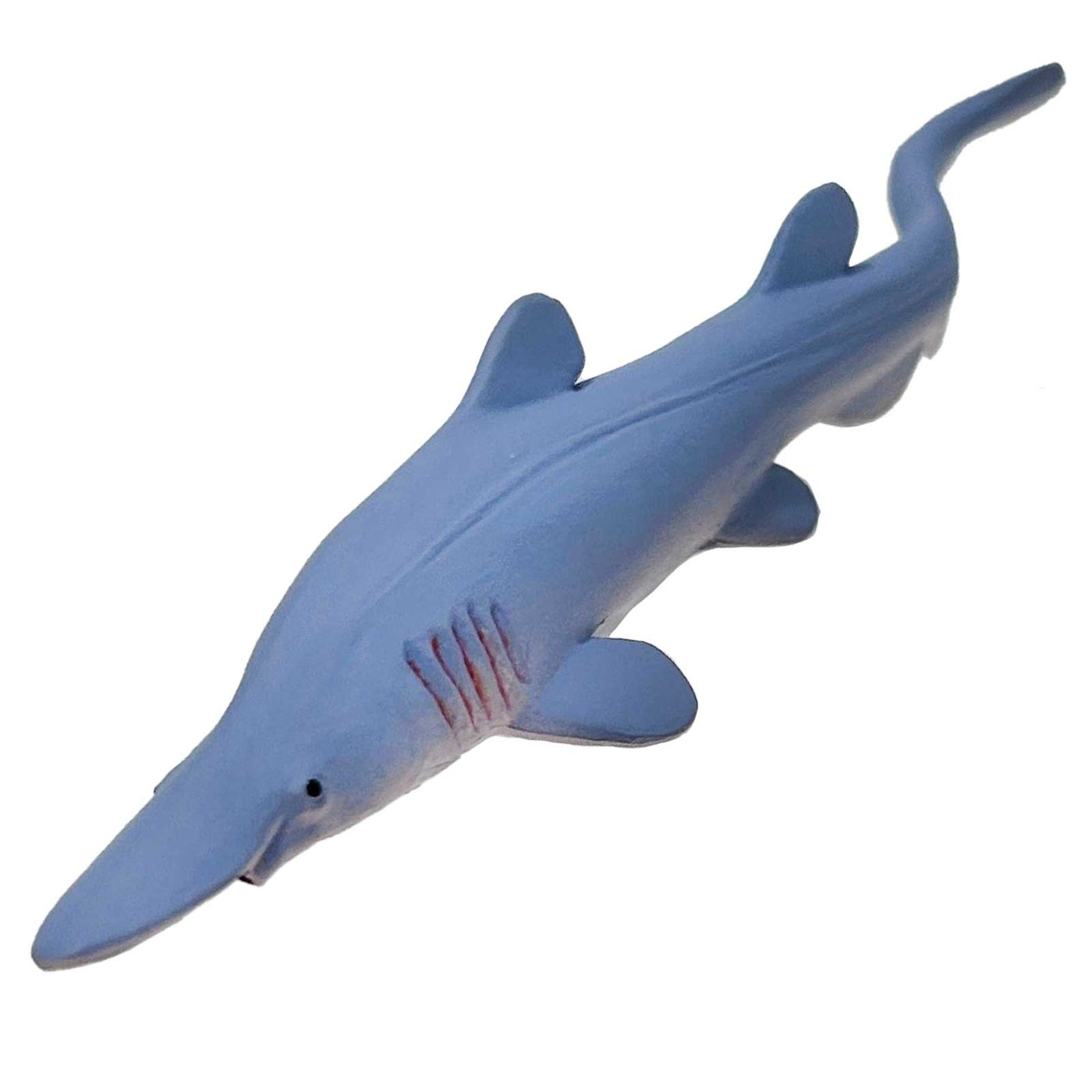 Goblin Shark Toy Figure