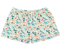Explore Florida Souvenir Adult Bamboo Pajamas Women's Shorts XL |  | Safari Ltd®