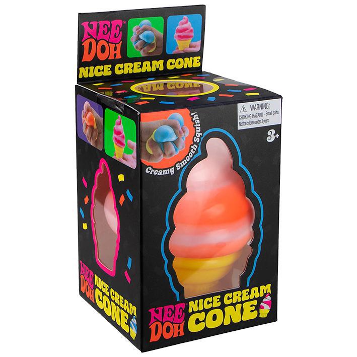 Nice Cream Cone Needoh |  | Safari Ltd®