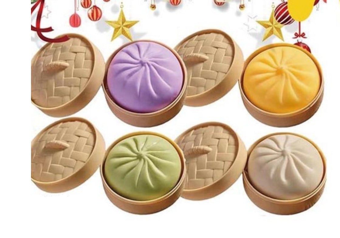 Squishy Dumpling Lg |  | Safari Ltd®