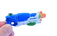 Worlds Smallest Super Soaker And Nerf Blaster