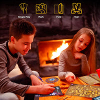 EXIT: The Game - The Magical Academy |  | Safari Ltd®
