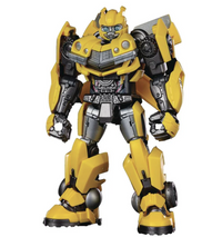 Blokees Transformers Classic Class 02 - Bumblebee Rise of the Beasts Figure Model Kit