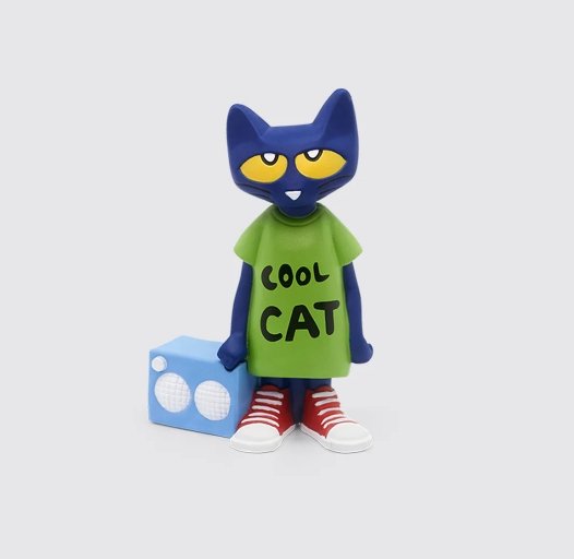 Pete the Cat - Audio Character