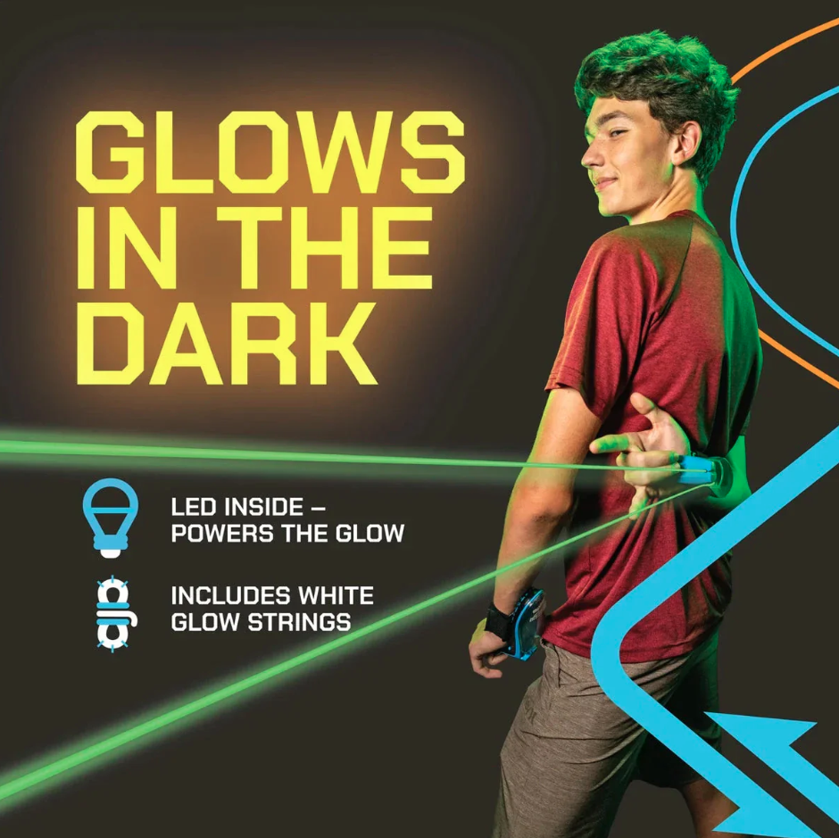 Zipstring ARACNA String-launching Web shooter | Safari Ltd®