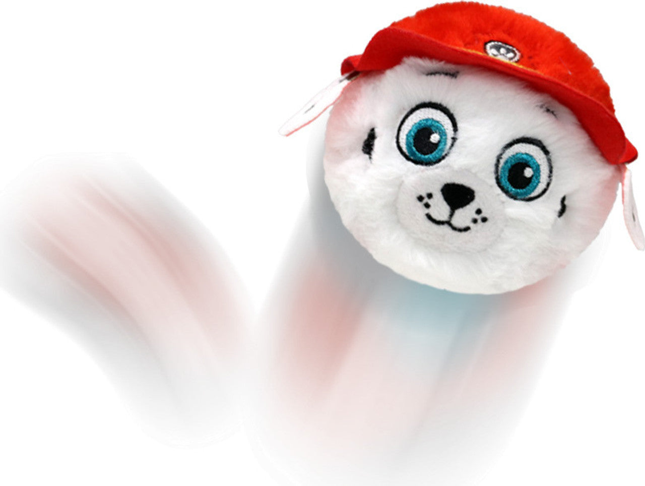 TY Beanie Bouncers - Marshall (Paw Patrol) |  | Safari Ltd®