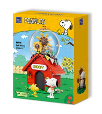 Red House |  | Safari Ltd®