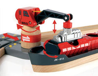 Deluxe Railway Set | Pretend Play | Safari Ltd®